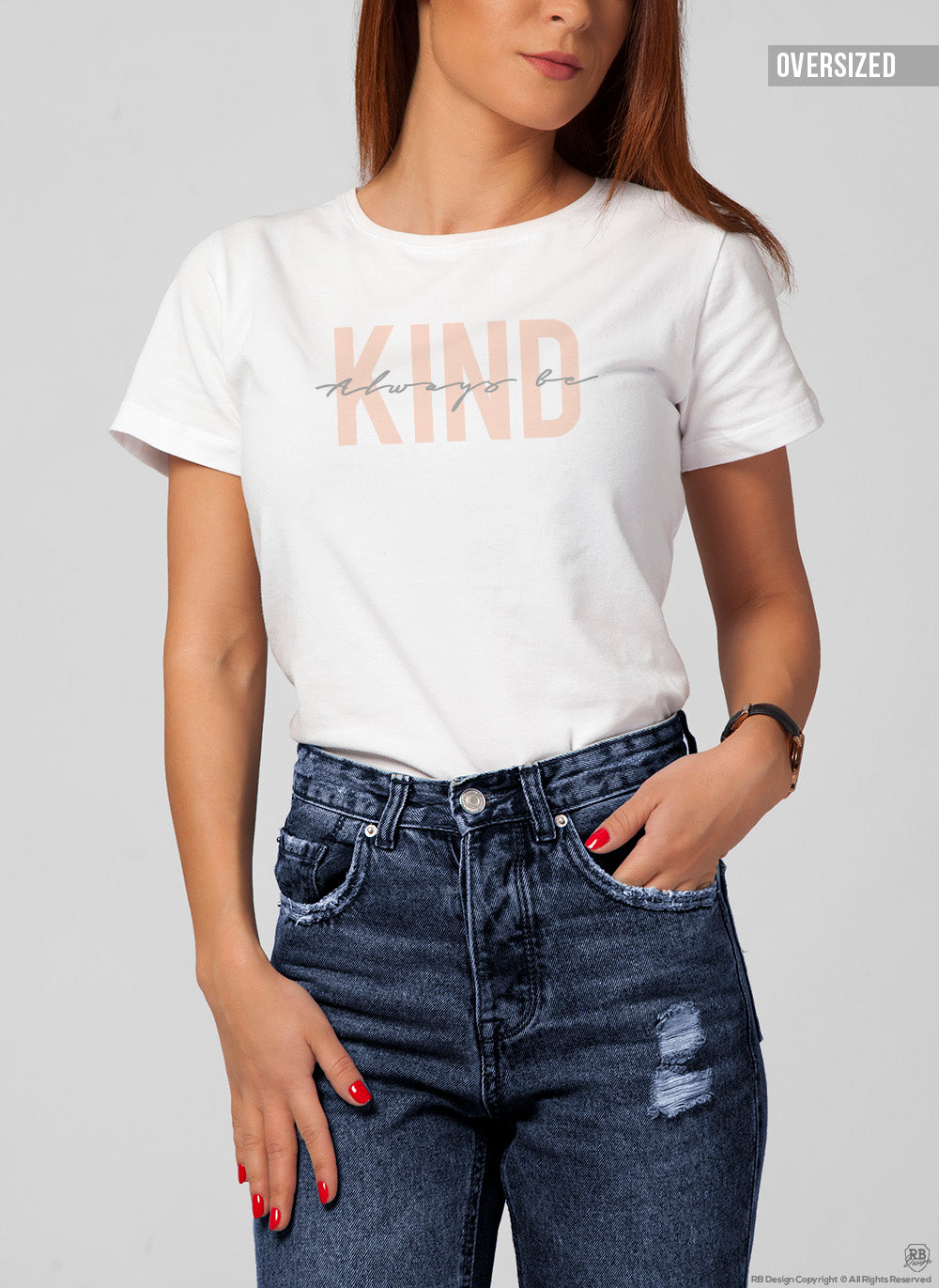 Featured image of post Women&#039;s Trendy Oversized T Shirt - Find t shirts woman from a vast selection of clothing, shoes &amp; accessories.