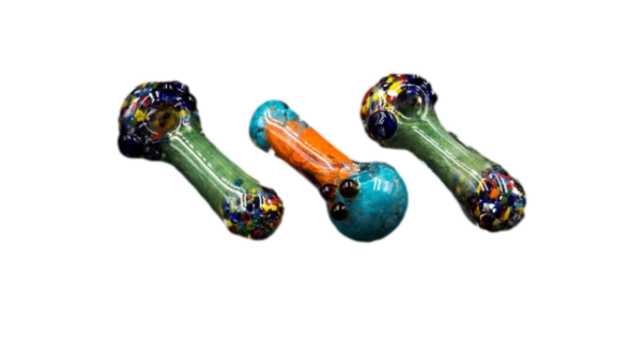 How to Clean a Glass Pipe - resolutioncolo