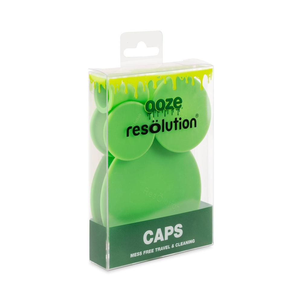 Resolution Bong and Glass Cleaning Wipes – 100 count