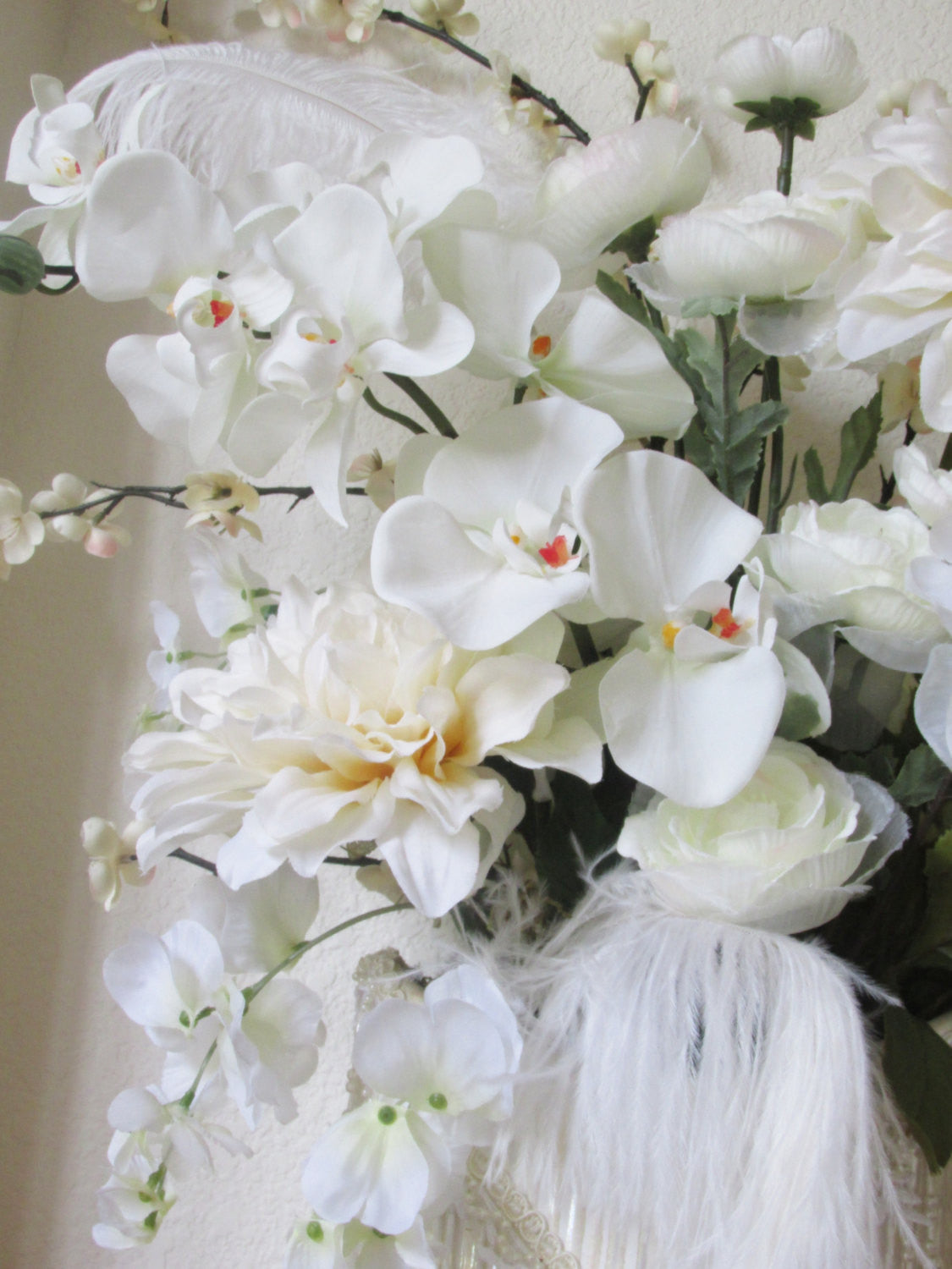 wedding floral centerpieces