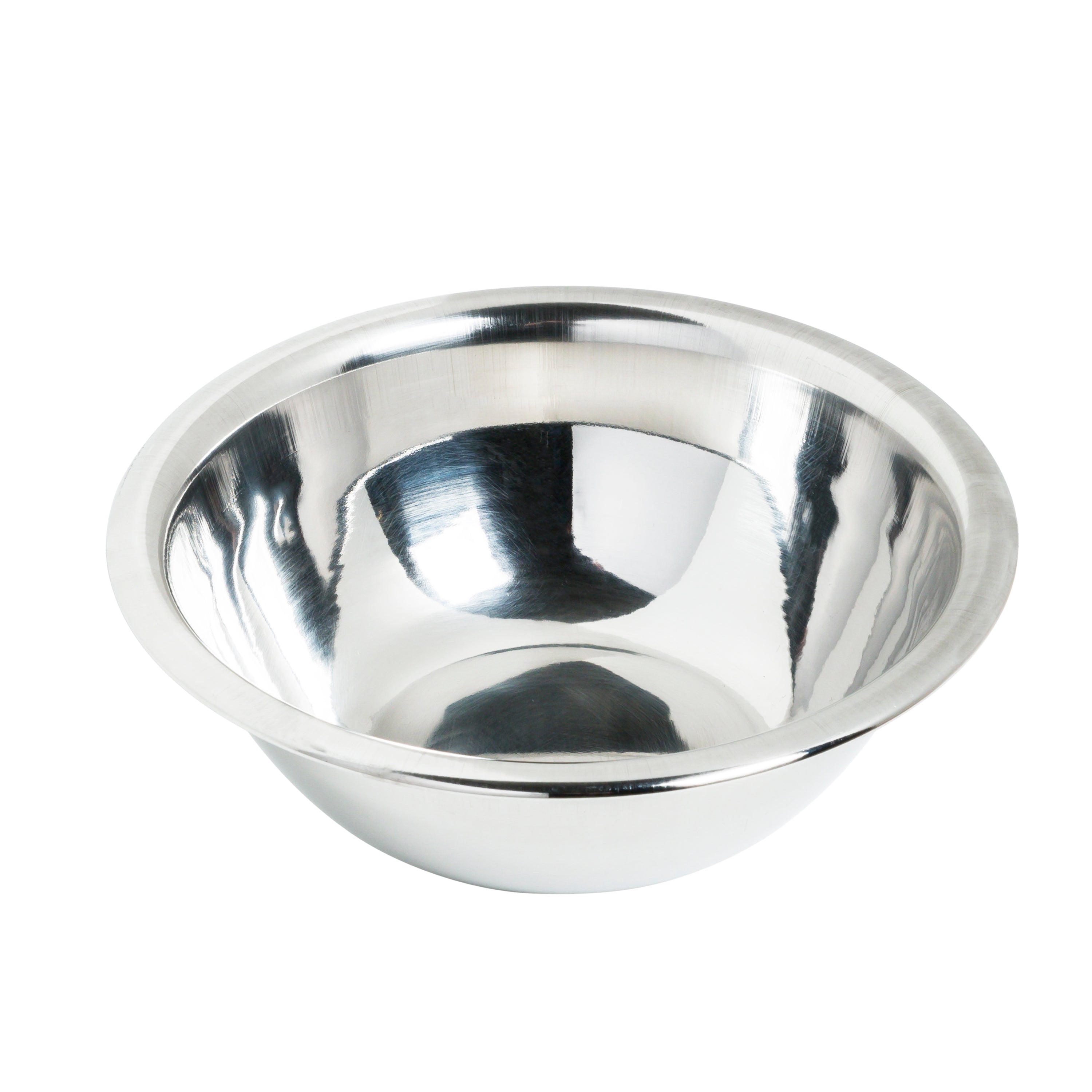 heavy duty stainless steel mixing bowls made in usa
