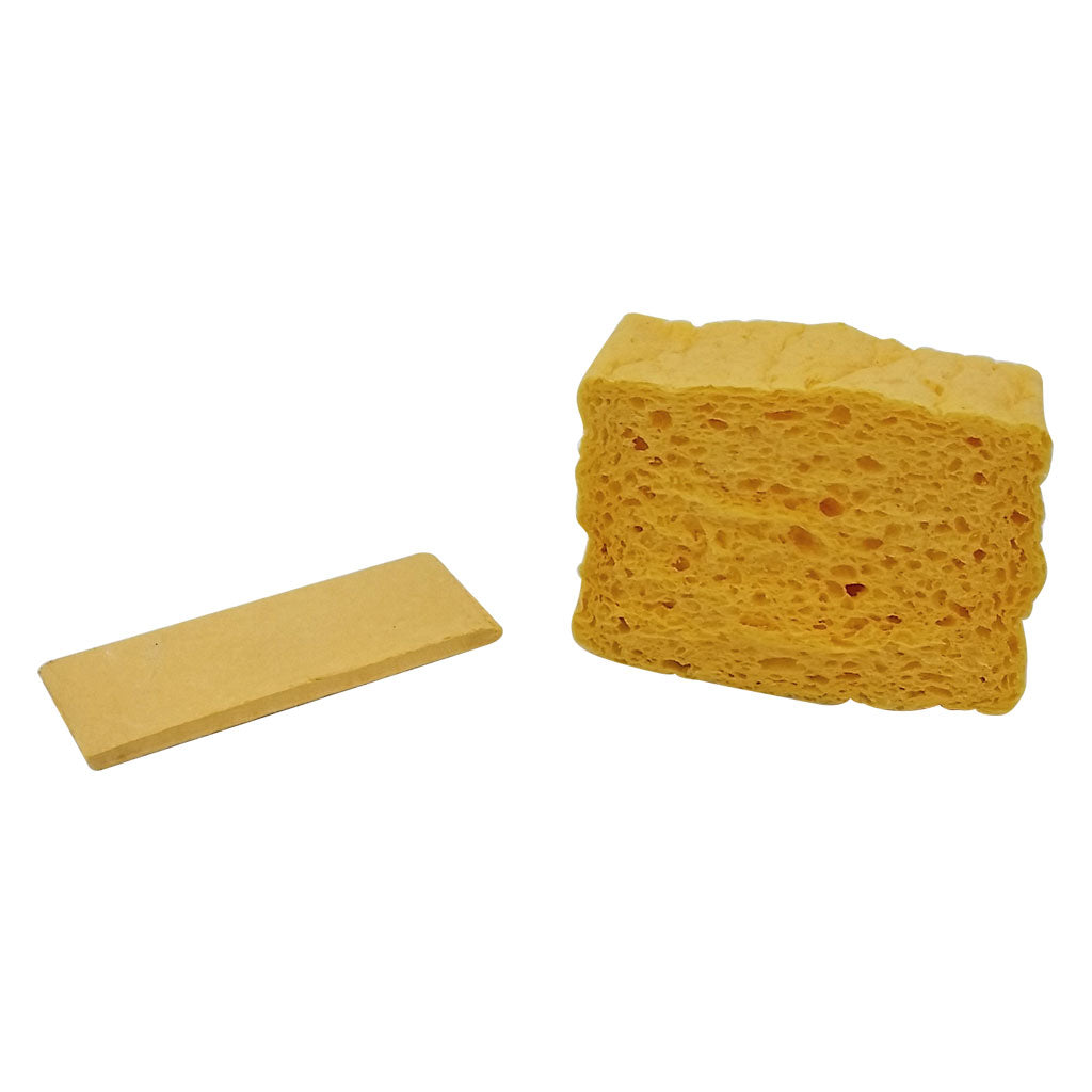 sterilize sponge