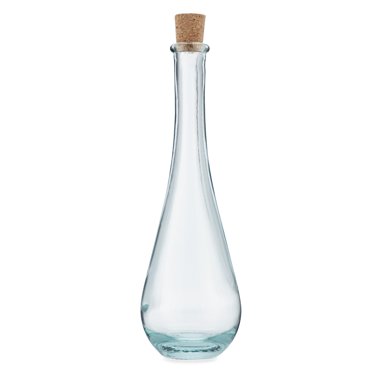 unique glass bottles