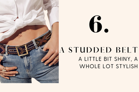 5 Belts Every Woman Should Own : Summer Edition – Amsterdam Heritage | US