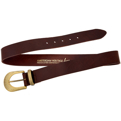 vee Dwang Beugel Amsterdam Heritage | Handmade Leather Belts & Leather Bags – Amsterdam  Heritage | US