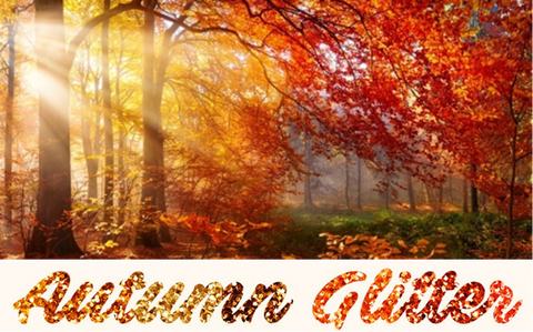 AUTUMNLEAVESGLITTERLACQUERCOLLECTION