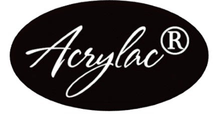 Acrylac® GLAZE & SPRAY™ ACRYLIC NAIL FOUNDATION, SKIP THE DIP!