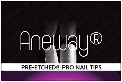 PRE-ETCHED® PRO NAIL TIPS™