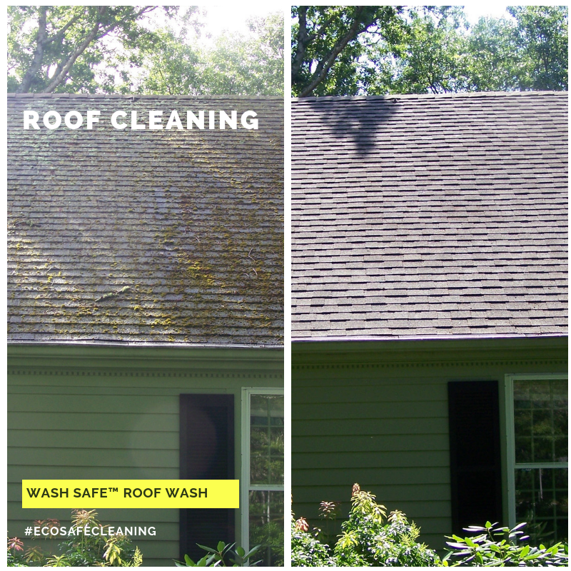 30 Best Roof Cleaning images - Roof cleaning, Roof, CleaningRoof Moss  Removal - moss-removal