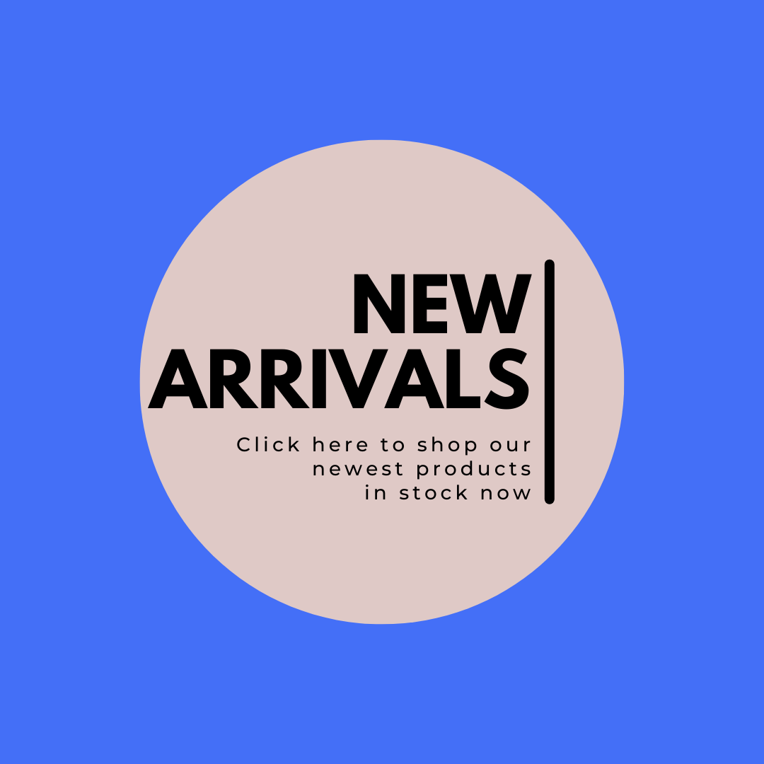 New Product Arrivals !!!