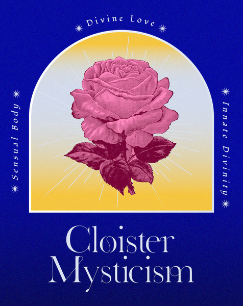 Cloister Mysticism