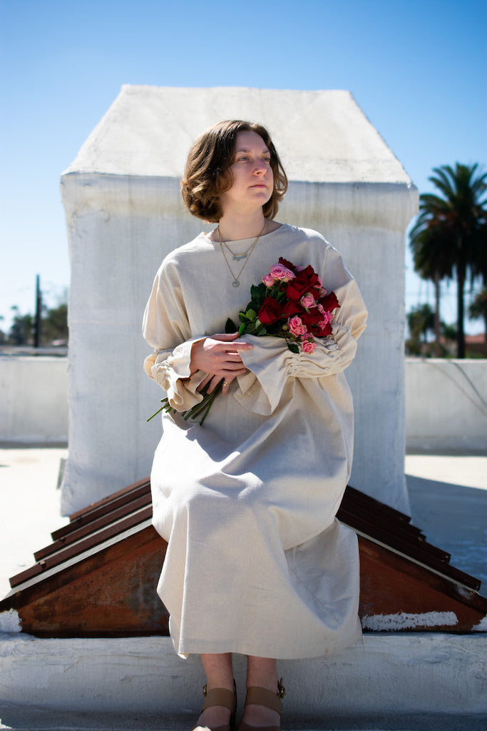 Emma McFarland Cloister Mysticism