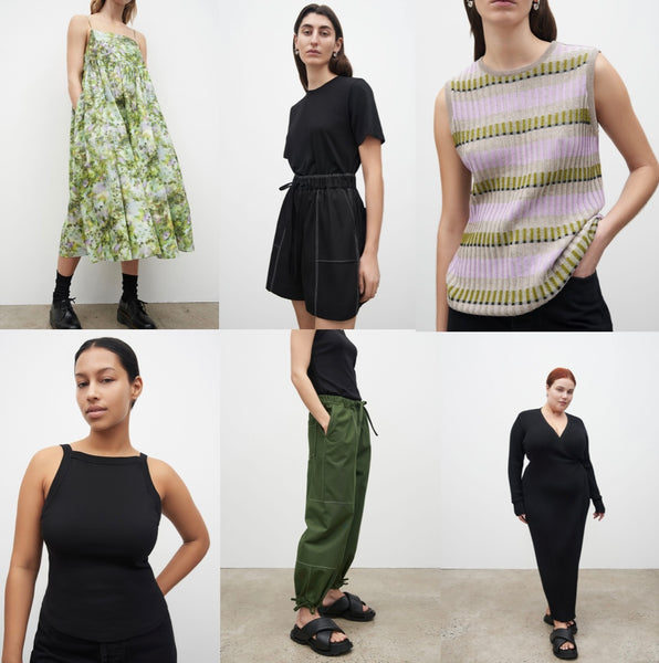 Kowtow Spring 2023 Collection