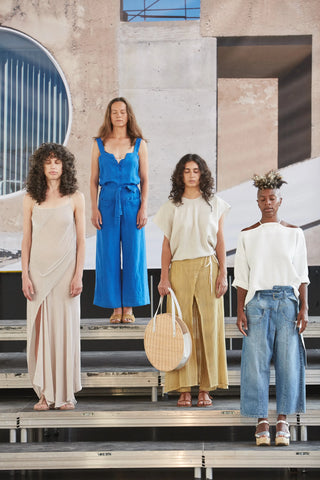 Rachel Comey Spring 2016 Collection