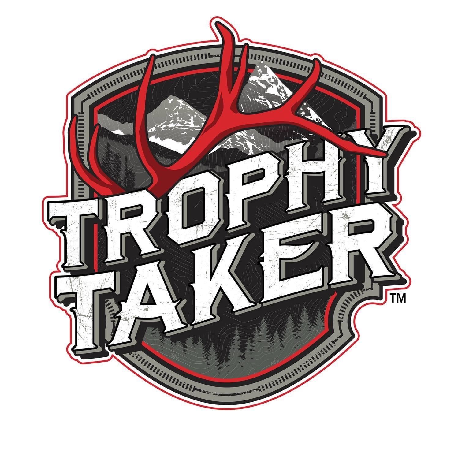 Trophy Taker 4 Color Facepaint