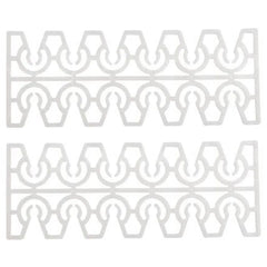 Bohning Python Pad Arrow Dividers Bow And Cases