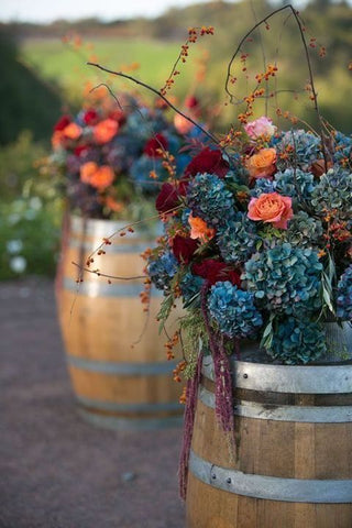 Fall Wedding Colors 53 Fall Wedding Ideas In Pictures The Tiny