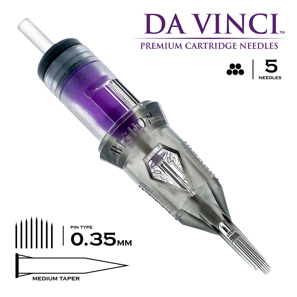 Buy bigwasp 12 standard 5rm tattoo needle cartridges 5 curved magnum 20pcs  generation 3 Online at Low Prices in India  Amazonin