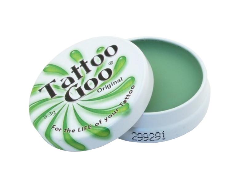 Tattoo Goo Tattoo Care Kit  Walgreens