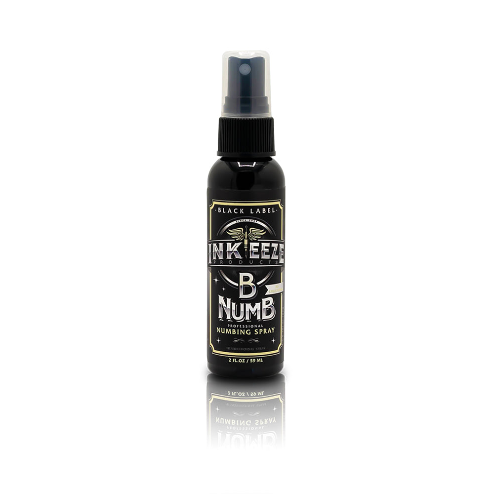 Numbing Spray for during Tattoos  By New Orleans Tattoo Supplies  Facebook