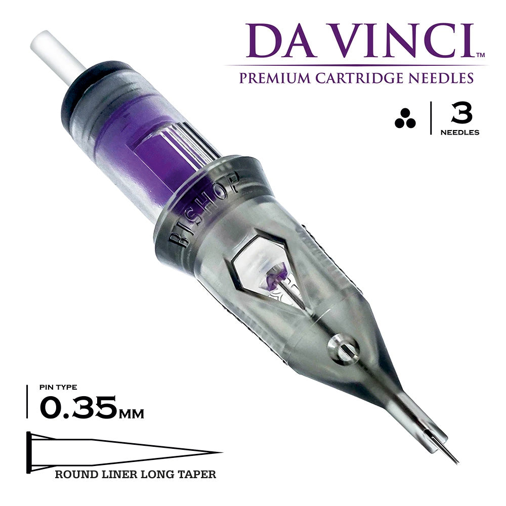 Craft Cartridges  The practical tattoo needles for any style