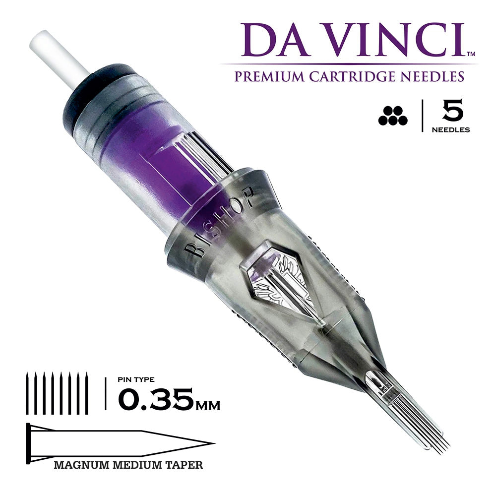 Buy Mumbai Tattoo CARTRIDGE 13 RM Disposable Round Magnum Liner Magnum  Shader Tattoo Needles Pack of 10 Online at Low Prices in India  Amazonin