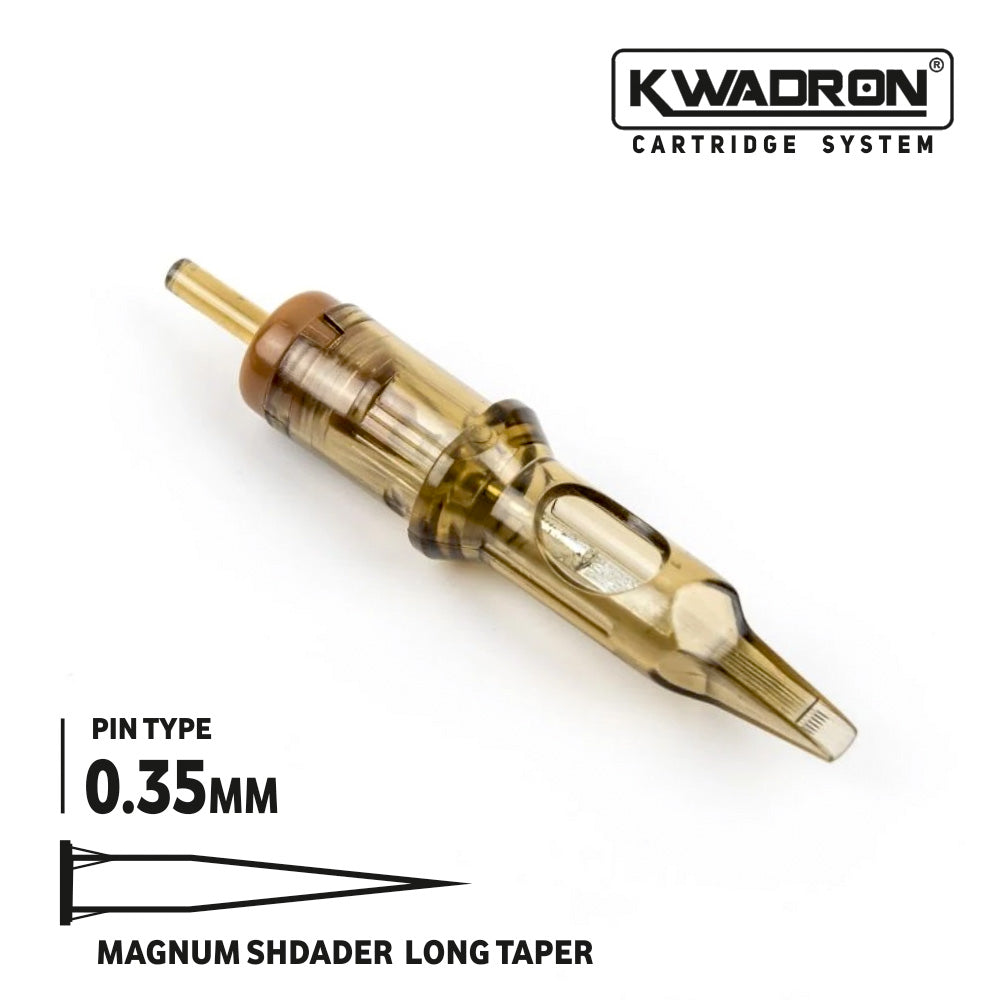 Kwadron Tattoo Machines Needle Cartridges  Accessories