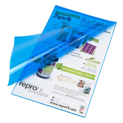Spirit ReproFX Stencil Paper - ConsumablesTattooINC Pty Ltd