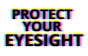 protect eyesight screen protector