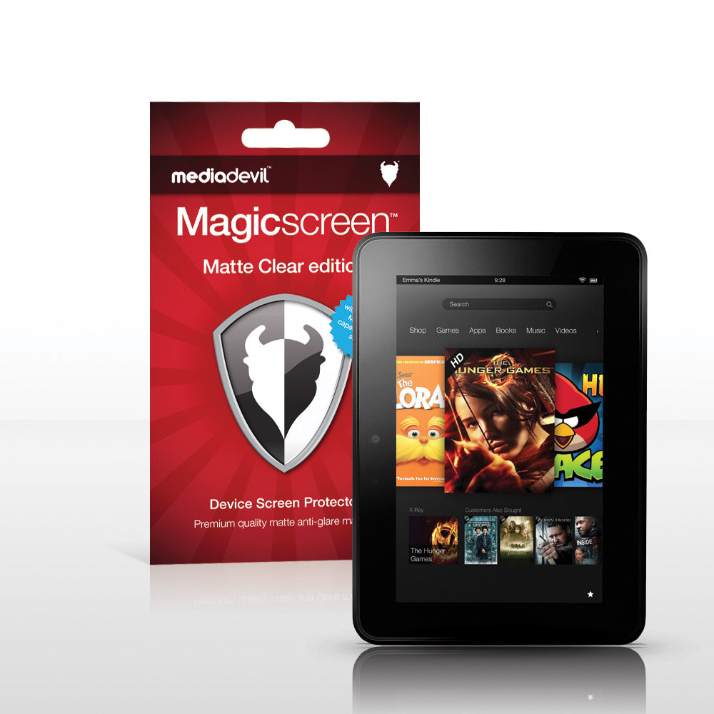 Compatible For All New Kindle 2022 Screen Protector - Temu