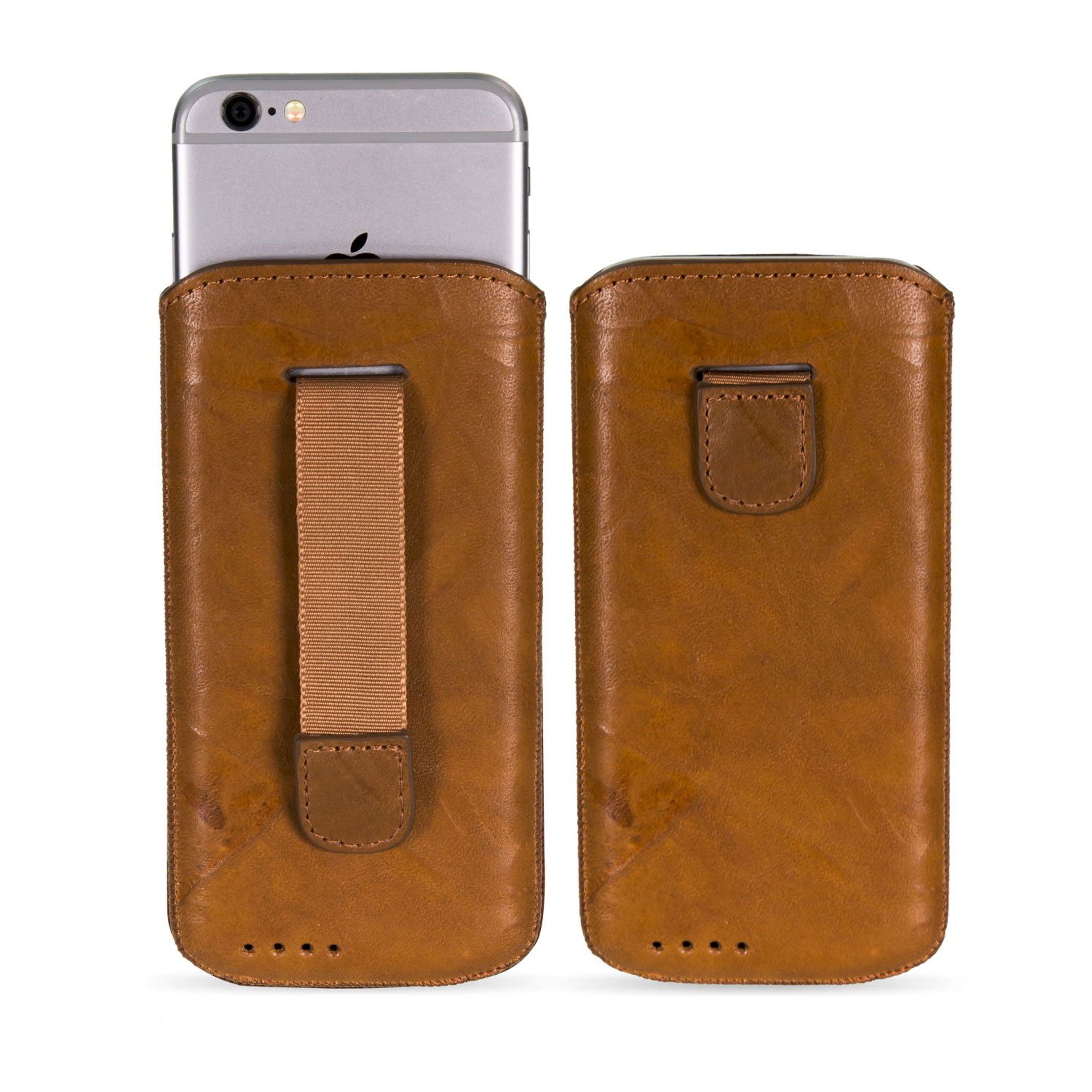 人気ブランドを Ader Stitch Leather Case Iphone 12 Mini 新品本物 Www Eatforhealth Gr