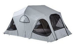 James Baroud Horizon Vision Roof Top Tent