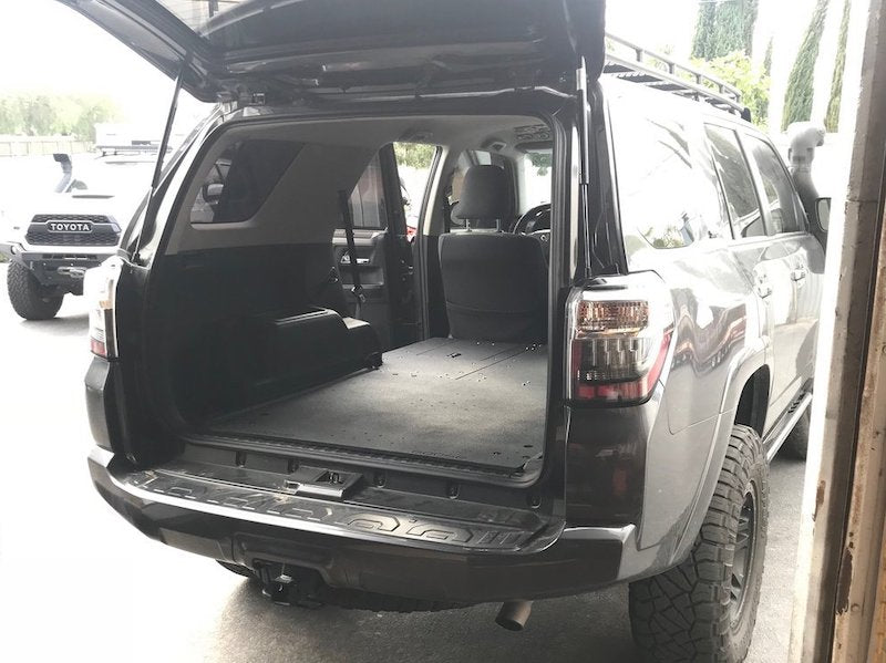 Goose Gear Sleeping Platform Toyota 4runner 5th Gen