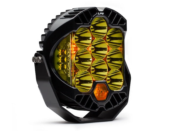 BAJA DESIGNS XL Sport Forward Projecting LED Off Road Light (Single, P