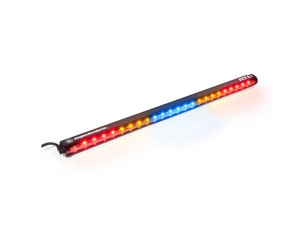 BAJA DESIGNS OnX6 Laser LED Hybrid Light Bar (10 - 50)