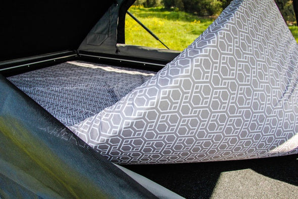 roof top tent mattress sheets