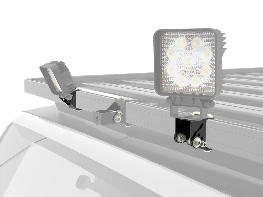 Baja Designs XL Linkable / LP Series Light Mounting Kit