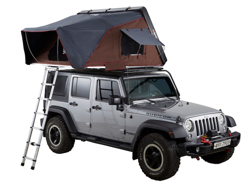 Ikamper Skycamp 2 0 Roof Top Tent 4 Person Rtt Rhino Adventure Gear Llc