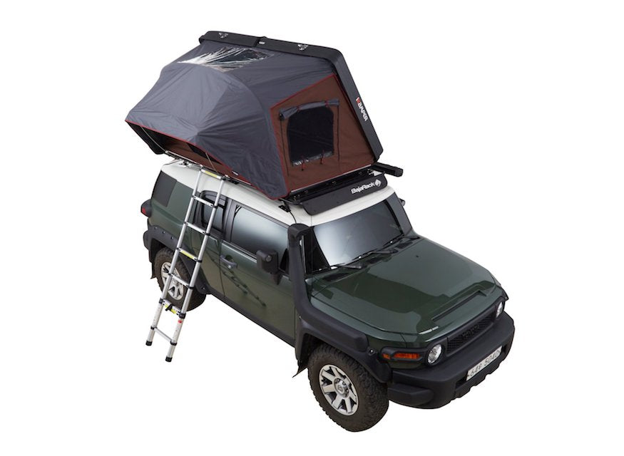 Ikamper Skycamp 2x Roof Top Tent V 2 0 2 Person Rtt Rhino Adventure Gear Llc