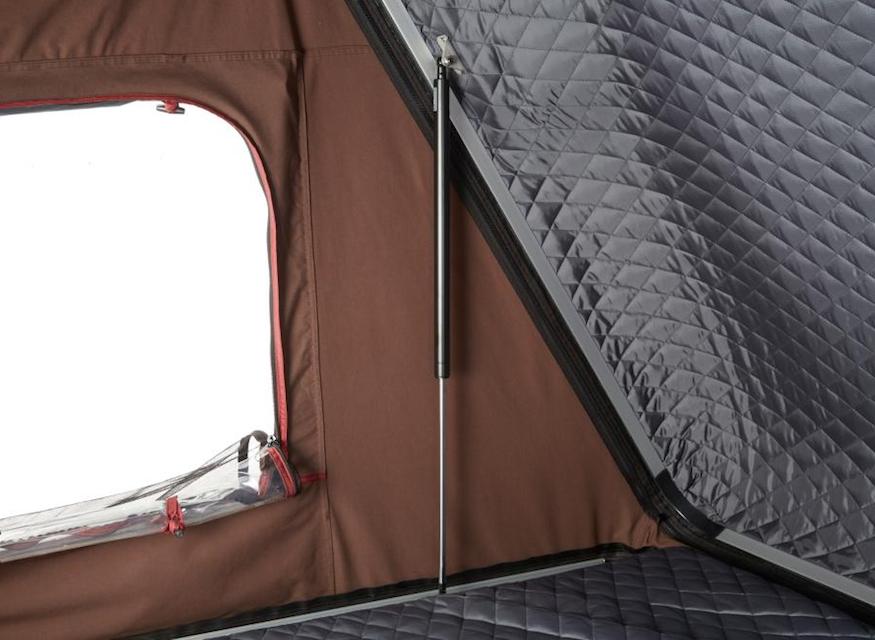 Ikamper Skycamp 2x Roof Top Tent V 2 0 2 Person Rtt Rhino Adventure Gear Llc