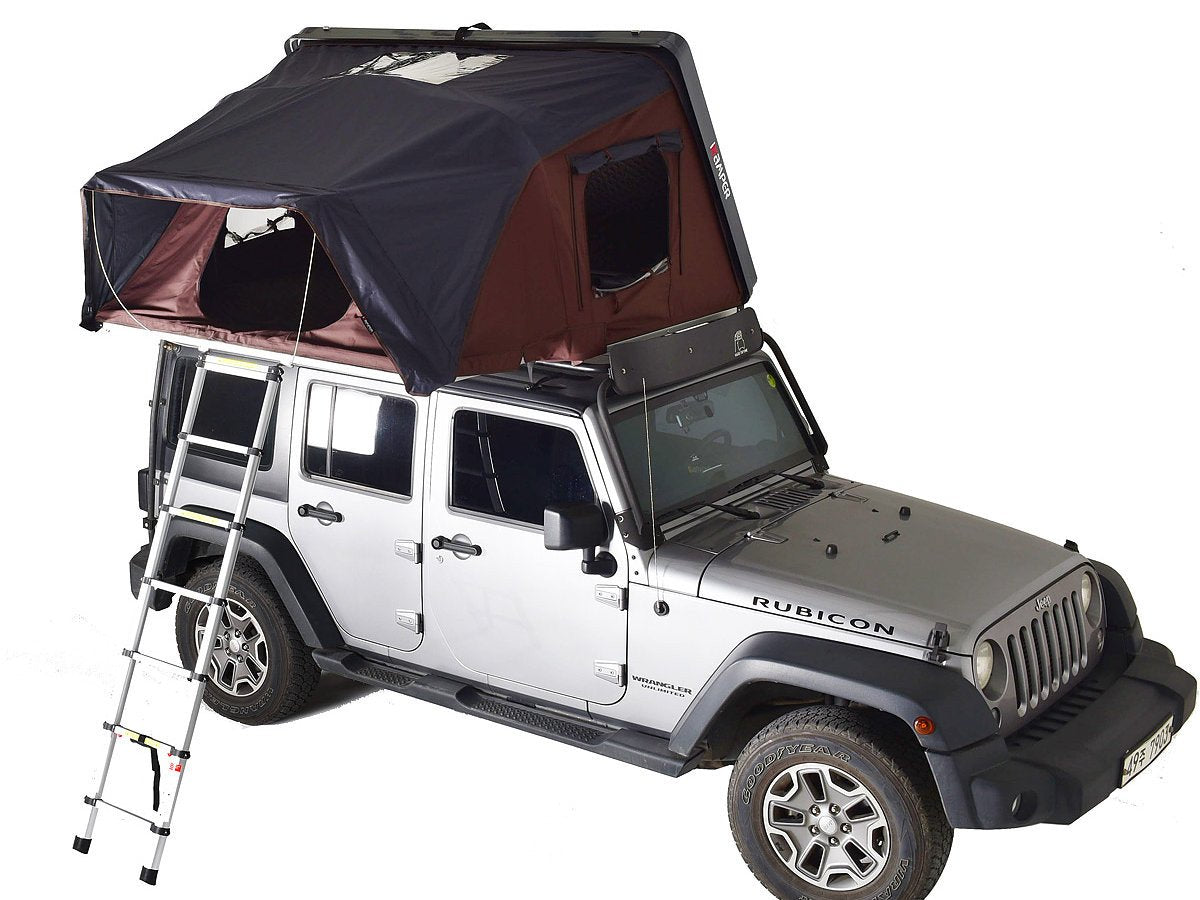 Ikamper Skycamp 4x Roof Top Tent V 1 0 4 Person Rtt Rhino Adventure Gear Llc