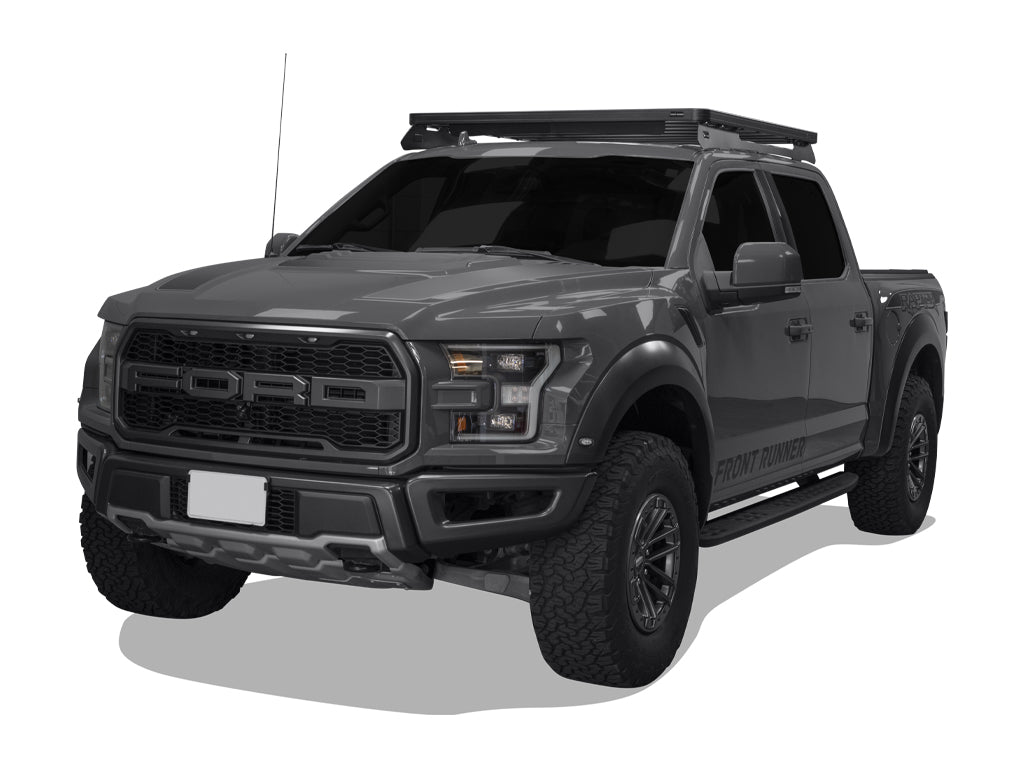 Ford E-Series Van Roof Rack (92+) - Victory 4x4