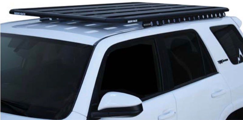 4runner rhino rack backbone