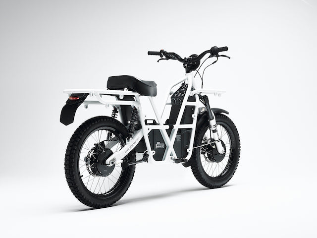 ubco electric bike