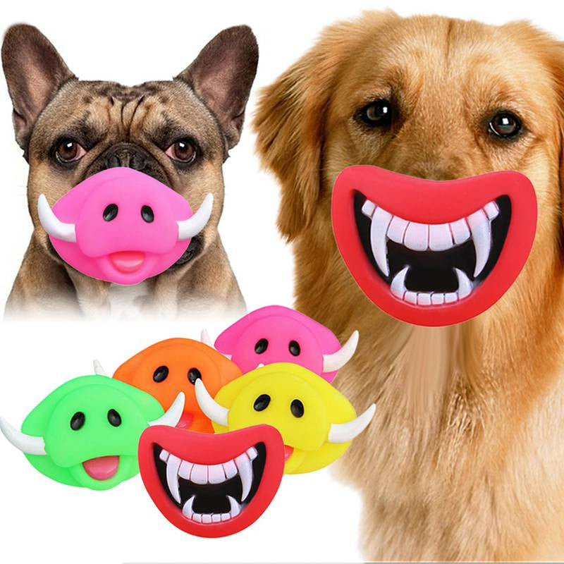 cute dog chew toys