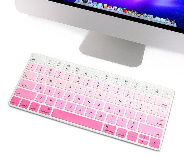 magic keyboard waterproof