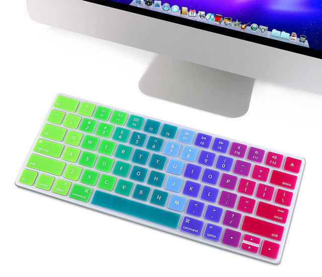 magic keyboard waterproof