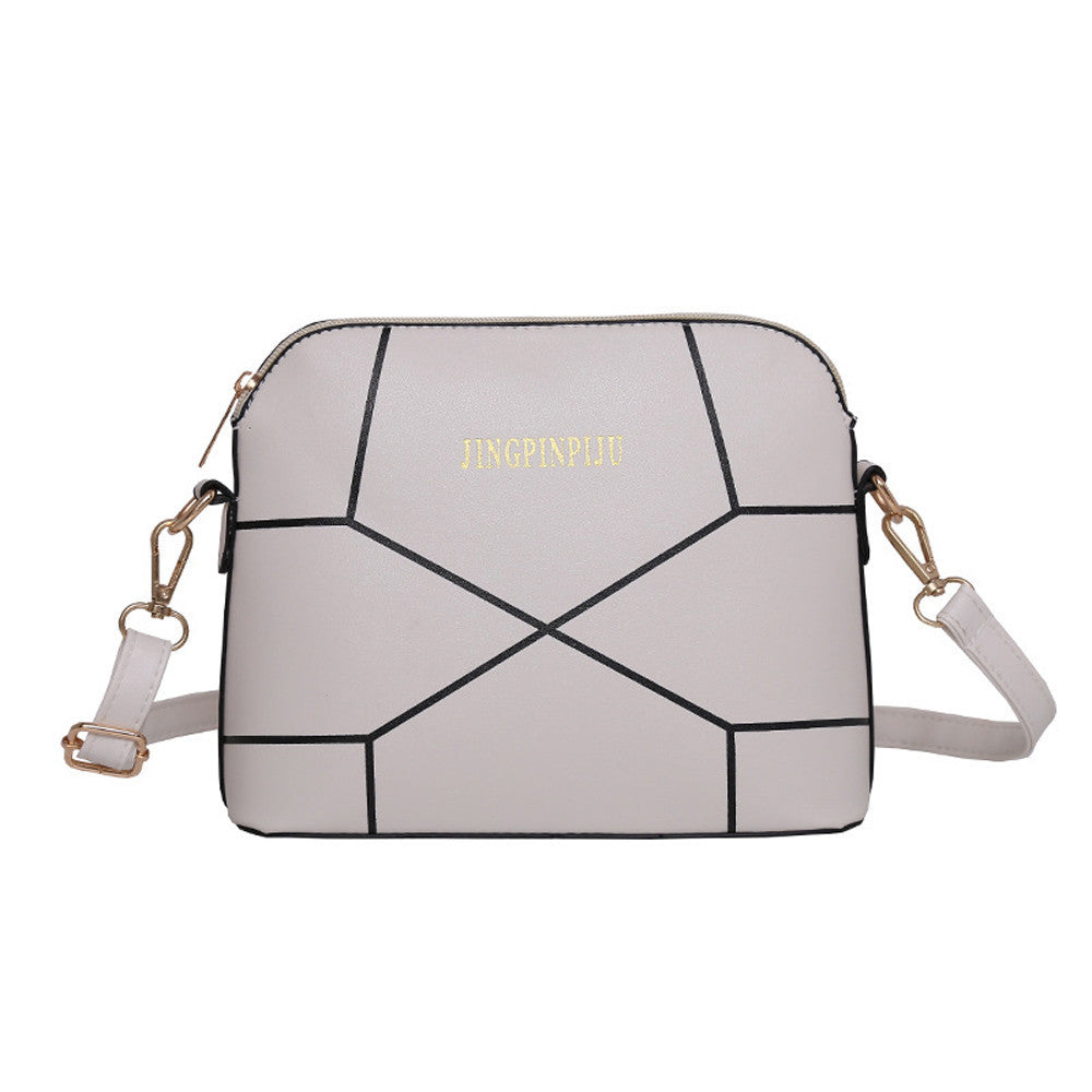 Crossbody Bags Handbags Women Famous s Crack Shoulder Bag Ladies Purse Bolsos Femenina CF