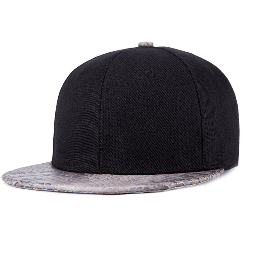 Women Men Cap Fashion Cotton Caps Adult baseball Cap Black Hat Snapback Women Cap