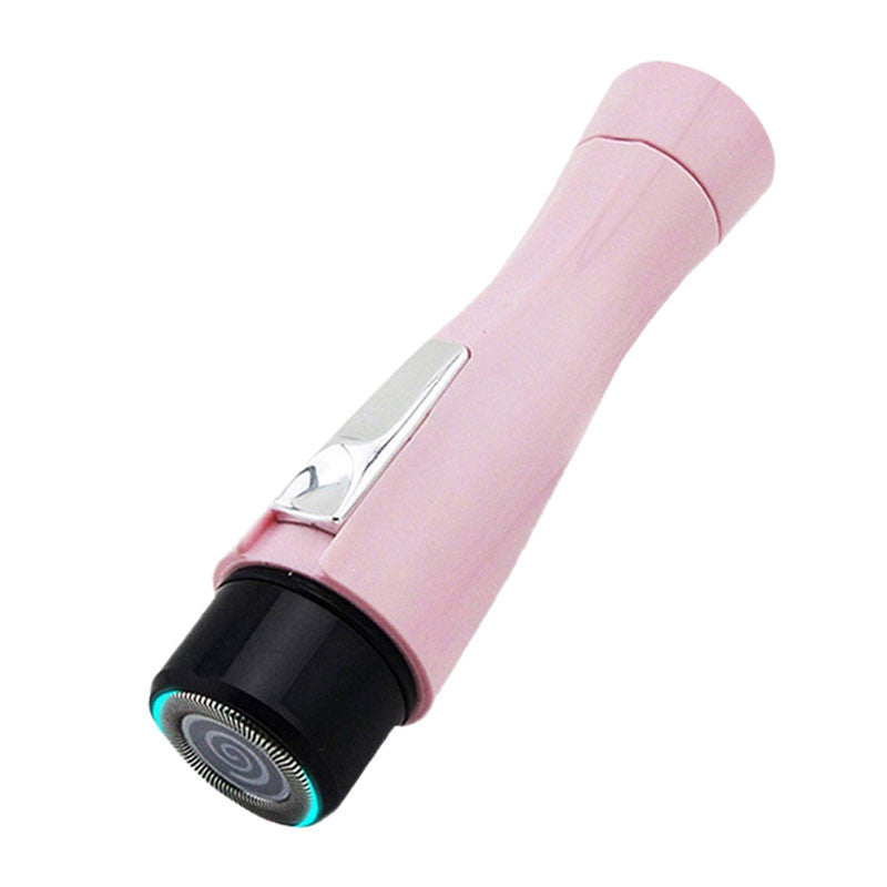 Automatic Electric Remover Tweezer Trimmer Epilator Women Hair Shaver